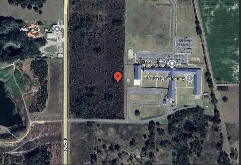 0 SW 19TH AVENUE Williston, FL 32696