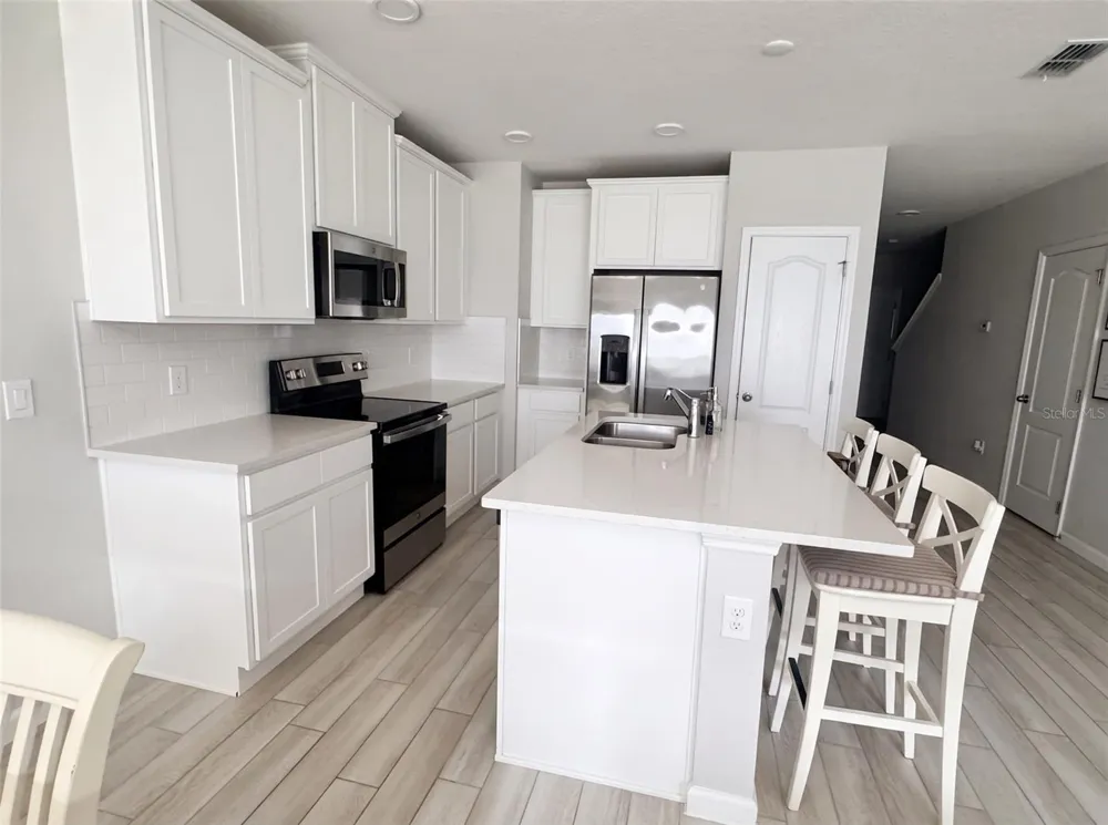 14917 HARVEST STREET Orlando, FL 32824