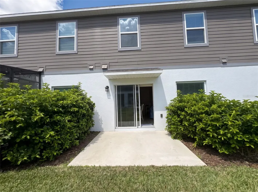 14917 HARVEST STREET Orlando, FL 32824