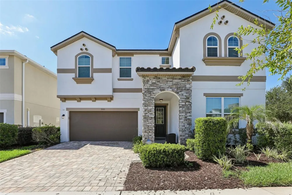 9001 SUNSHINE RIDGE LOOP Kissimmee, FL 34747