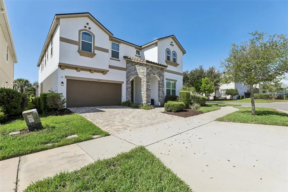 9001 SUNSHINE RIDGE LOOP Kissimmee, FL 34747