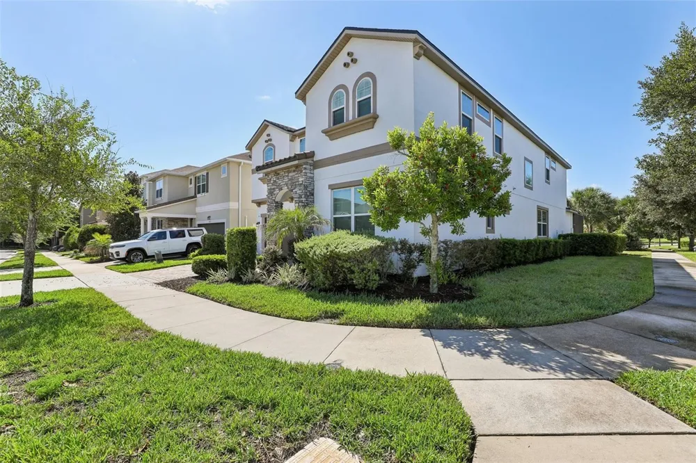 9001 SUNSHINE RIDGE LOOP Kissimmee, FL 34747