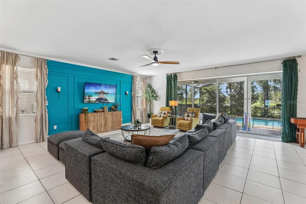 9001 SUNSHINE RIDGE LOOP Kissimmee, FL 34747