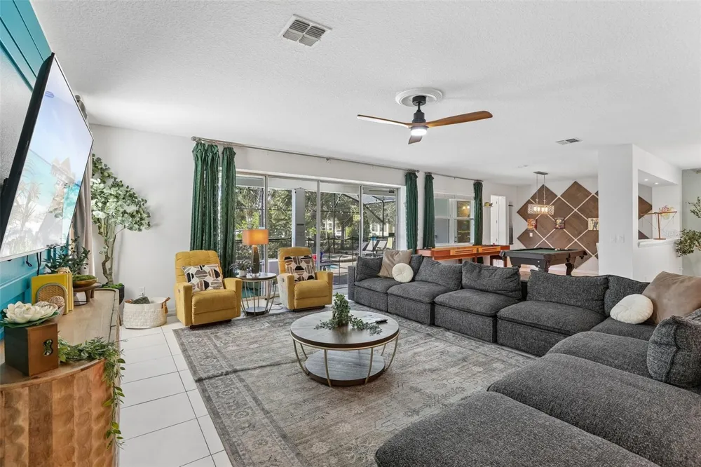 9001 SUNSHINE RIDGE LOOP Kissimmee, FL 34747