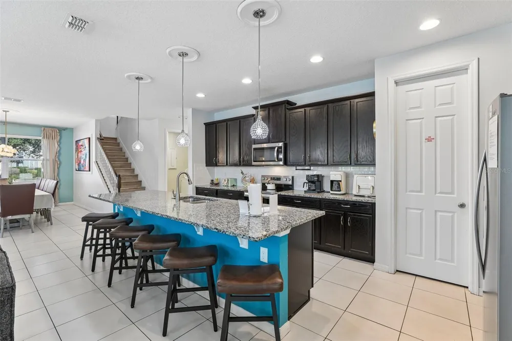 9001 SUNSHINE RIDGE LOOP Kissimmee, FL 34747