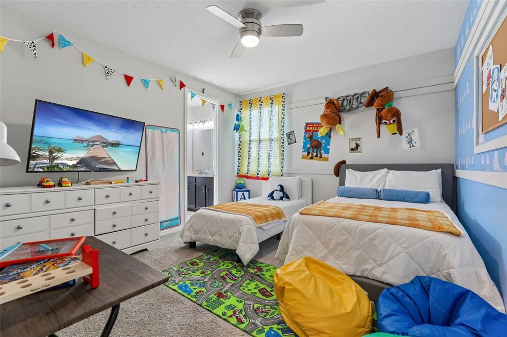 9001 SUNSHINE RIDGE LOOP Kissimmee, FL 34747