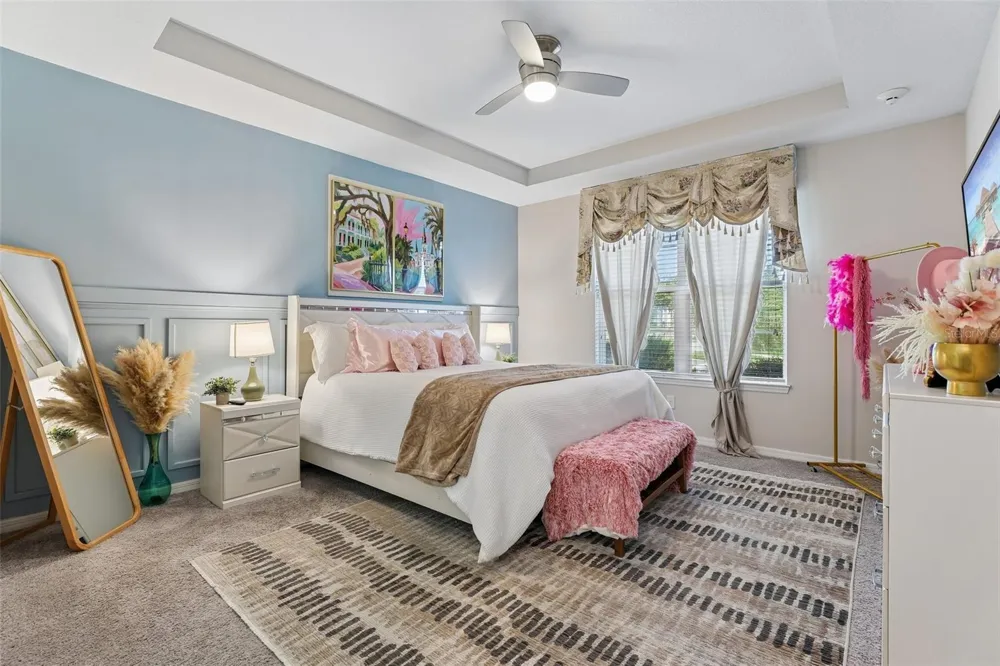 9001 SUNSHINE RIDGE LOOP Kissimmee, FL 34747