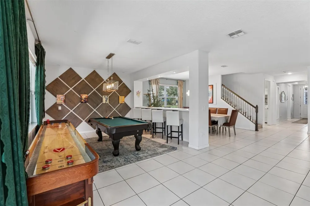 9001 SUNSHINE RIDGE LOOP Kissimmee, FL 34747