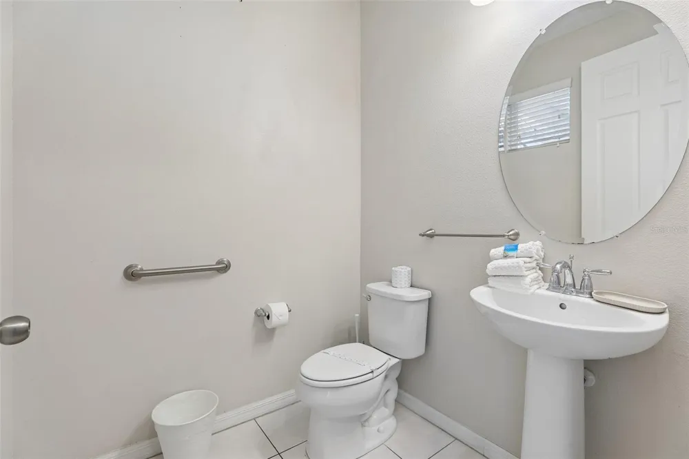 9001 SUNSHINE RIDGE LOOP Kissimmee, FL 34747