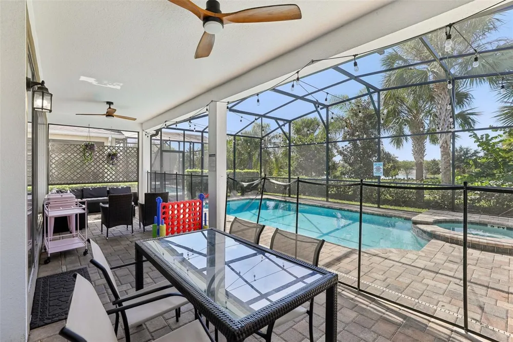 9001 SUNSHINE RIDGE LOOP Kissimmee, FL 34747