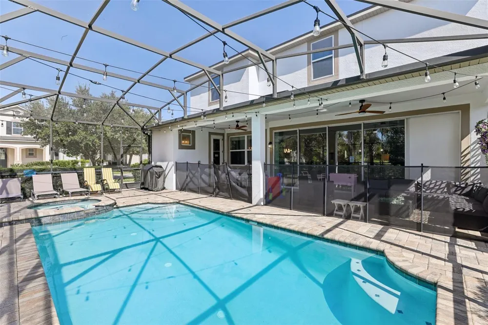 9001 SUNSHINE RIDGE LOOP Kissimmee, FL 34747