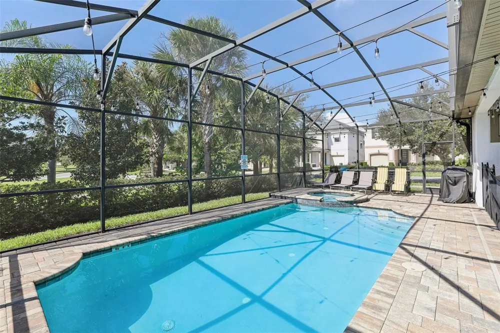 9001 SUNSHINE RIDGE LOOP Kissimmee, FL 34747