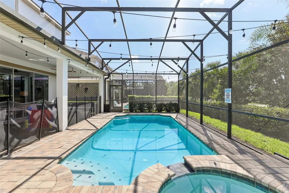 9001 SUNSHINE RIDGE LOOP Kissimmee, FL 34747