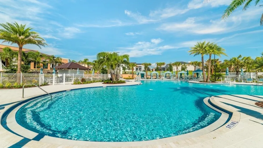 9001 SUNSHINE RIDGE LOOP Kissimmee, FL 34747