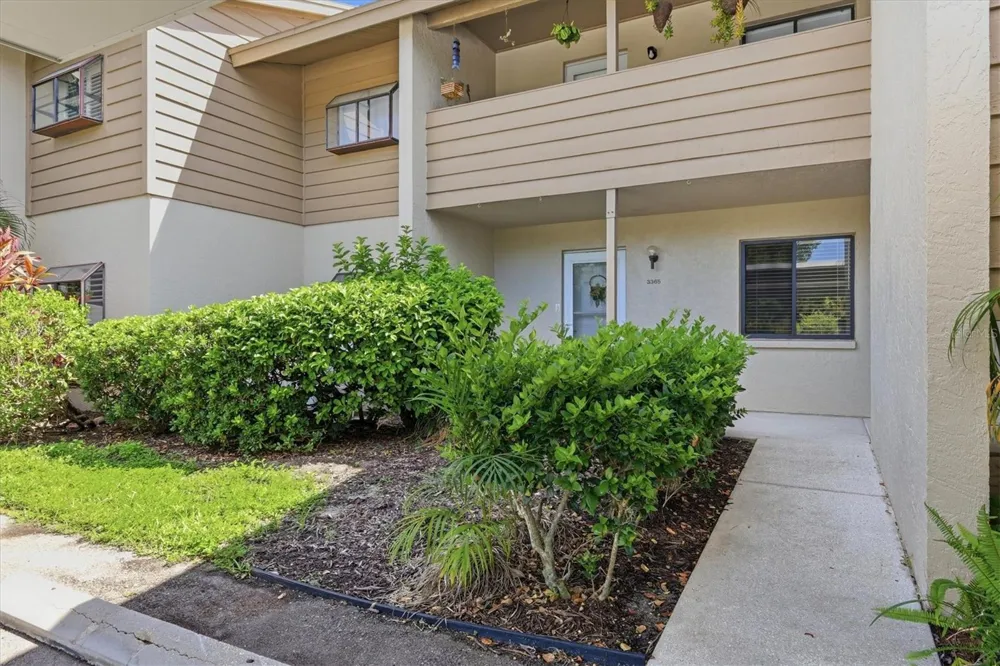 3365 CROSS CREEK DR #3365 Sarasota, FL 34231
