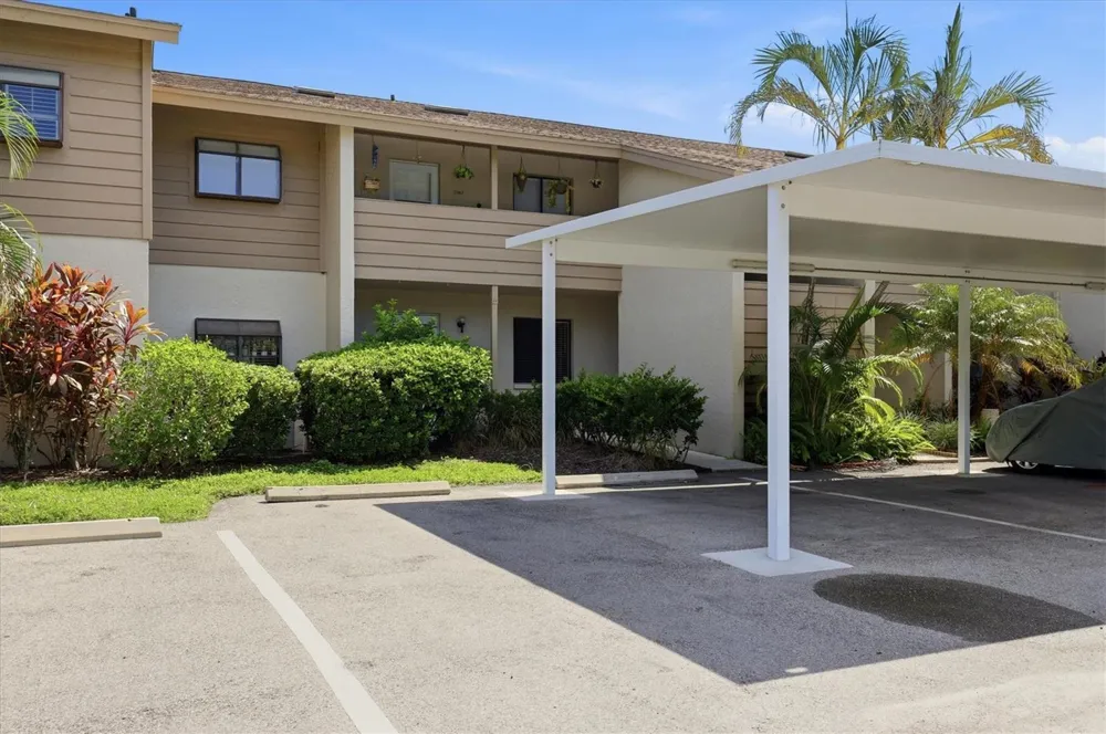 3365 CROSS CREEK DR #3365 Sarasota, FL 34231