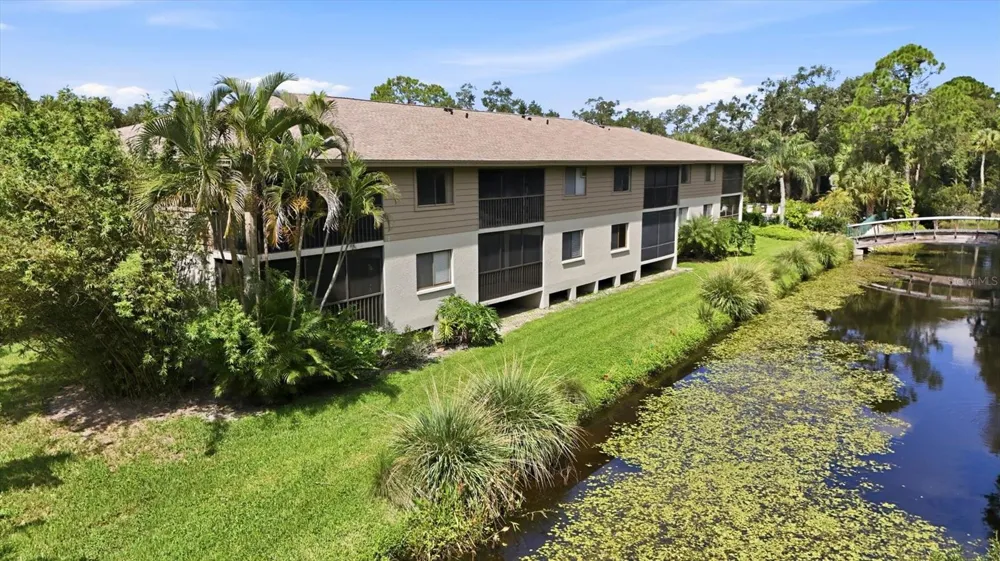 3365 CROSS CREEK DR #3365 Sarasota, FL 34231