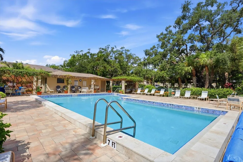 3365 CROSS CREEK DR #3365 Sarasota, FL 34231