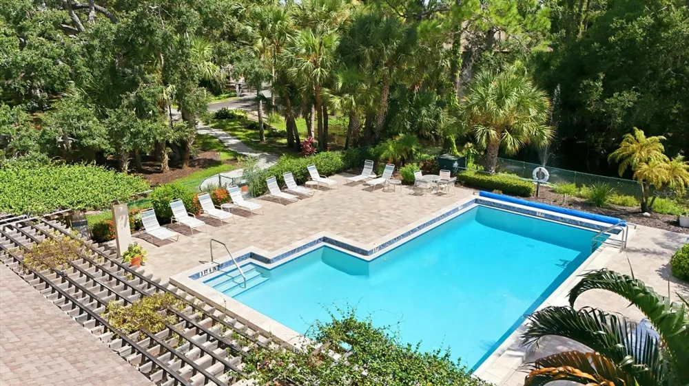 3365 CROSS CREEK DR #3365 Sarasota, FL 34231