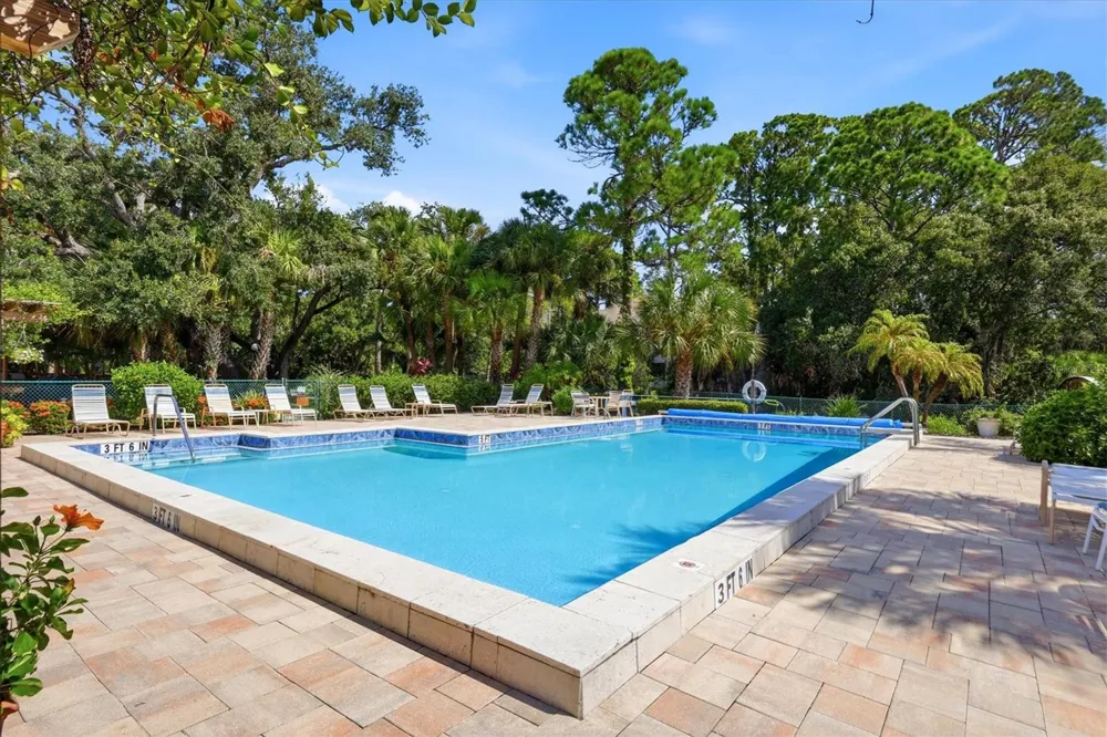 3365 CROSS CREEK DR #3365 Sarasota, FL 34231