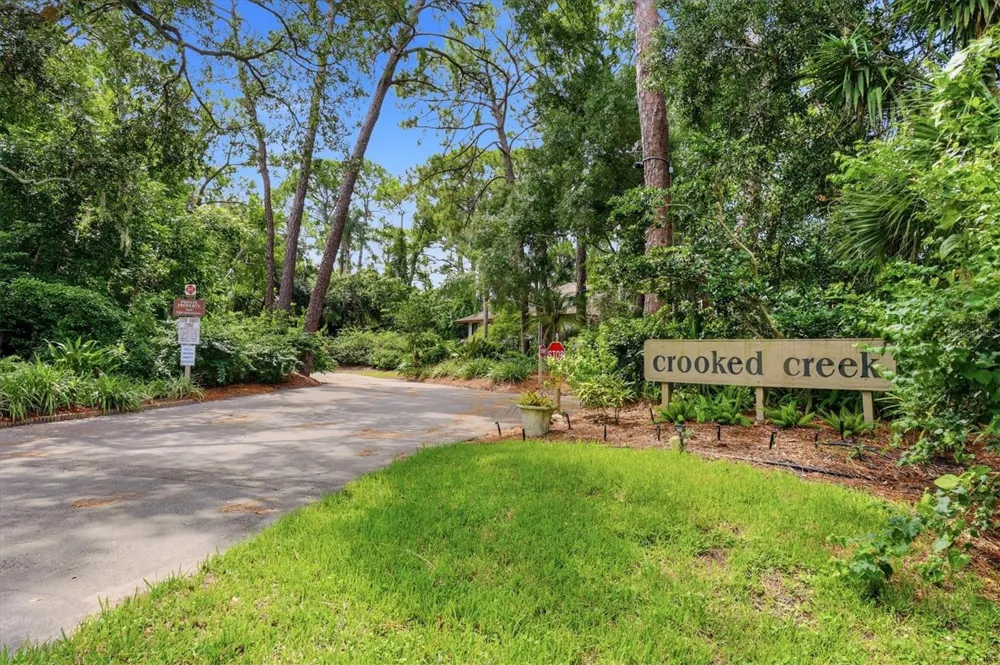 3365 CROSS CREEK DR #3365 Sarasota, FL 34231