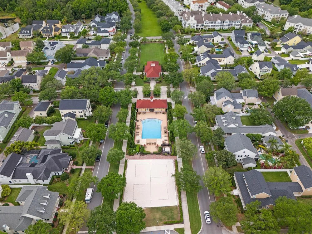229 LONGVIEW AVENUE #5303 Celebration, FL 34747