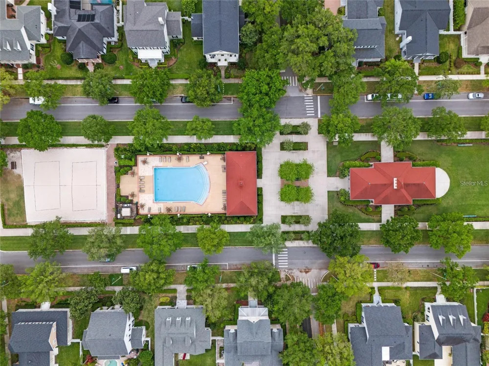 229 LONGVIEW AVENUE #5303 Celebration, FL 34747