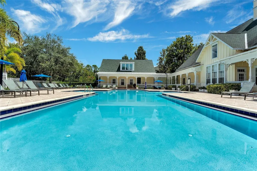 229 LONGVIEW AVENUE #5303 Celebration, FL 34747