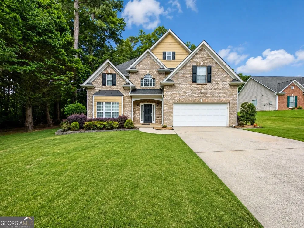 1098 Whisperwood LN Lawrenceville, GA 30043