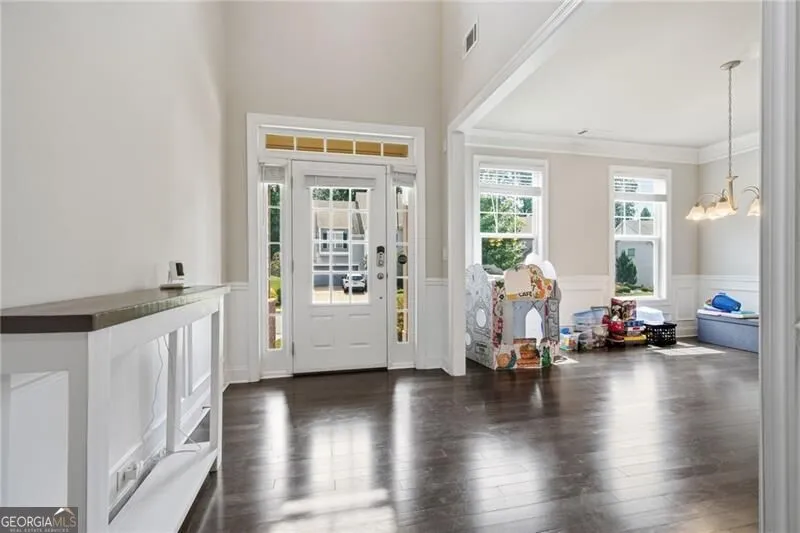2050 Poplar Ridge PL Cumming, GA 30040