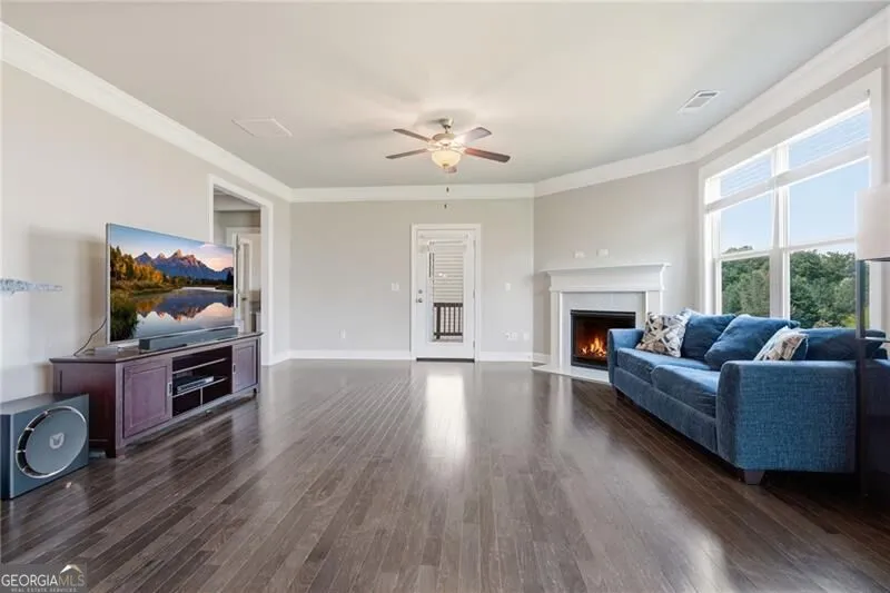 2050 Poplar Ridge PL Cumming, GA 30040