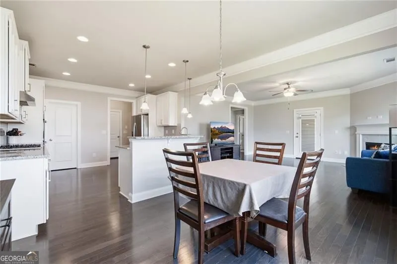 2050 Poplar Ridge PL Cumming, GA 30040
