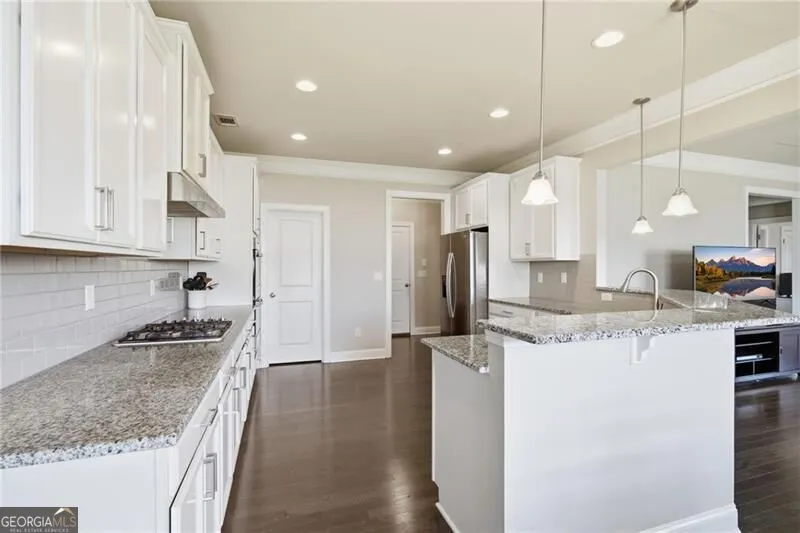 2050 Poplar Ridge PL Cumming, GA 30040