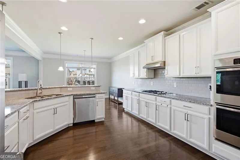 2050 Poplar Ridge PL Cumming, GA 30040