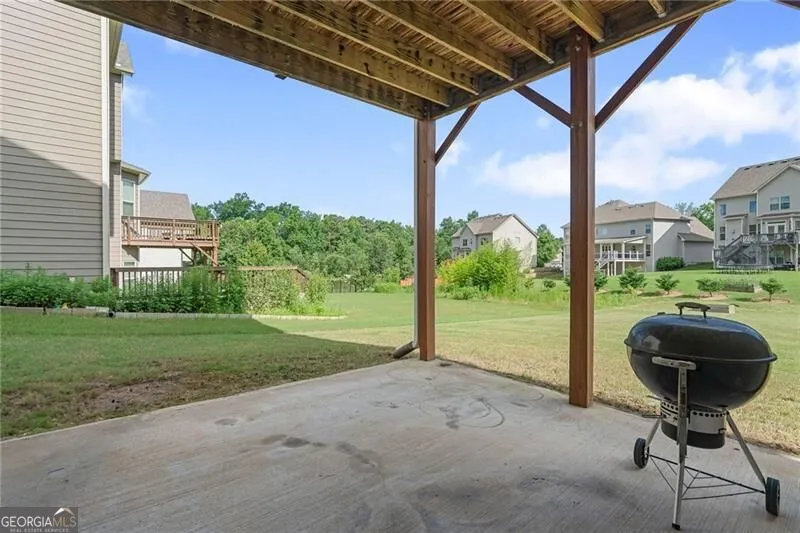 2050 Poplar Ridge PL Cumming, GA 30040