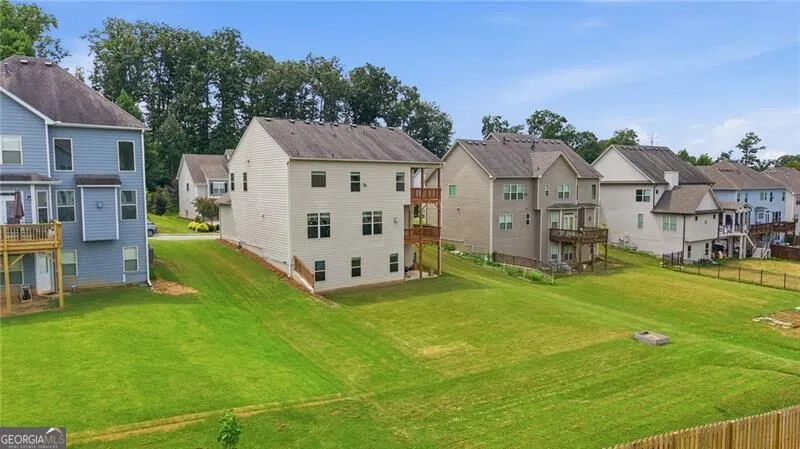 2050 Poplar Ridge PL Cumming, GA 30040