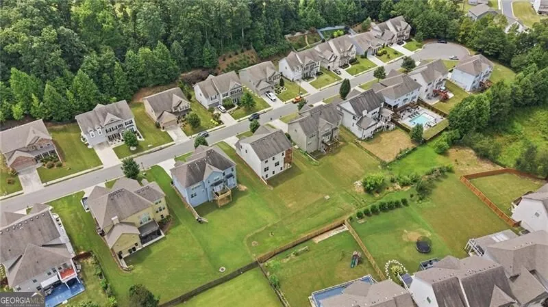 2050 Poplar Ridge PL Cumming, GA 30040