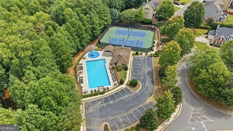 2050 Poplar Ridge PL Cumming, GA 30040