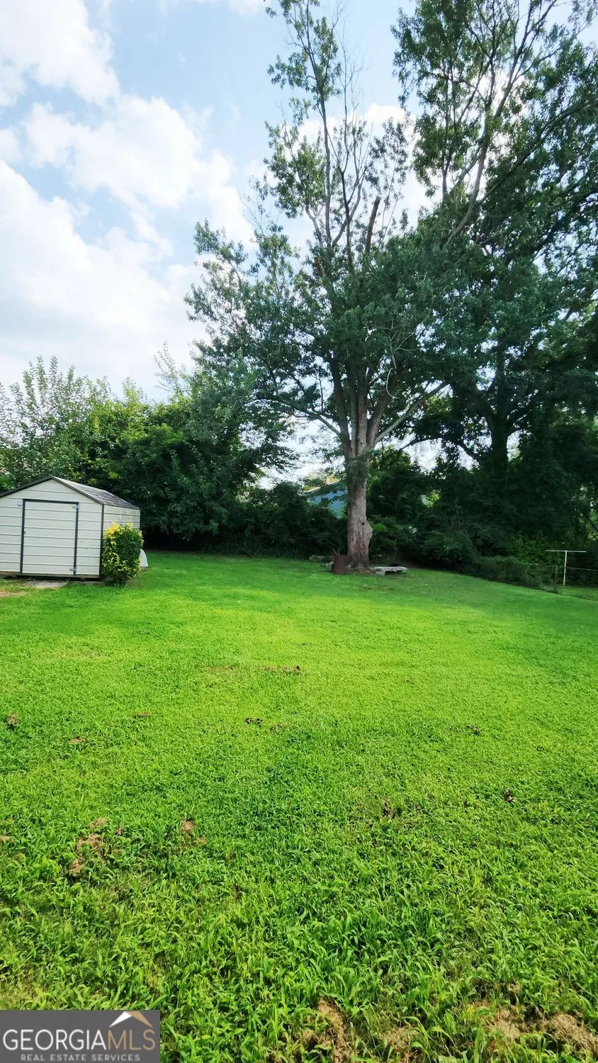 965 Laurel ST Morrow, GA 30260