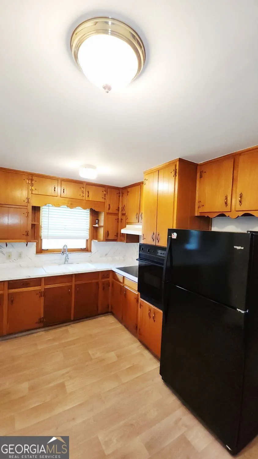 965 Laurel ST Morrow, GA 30260