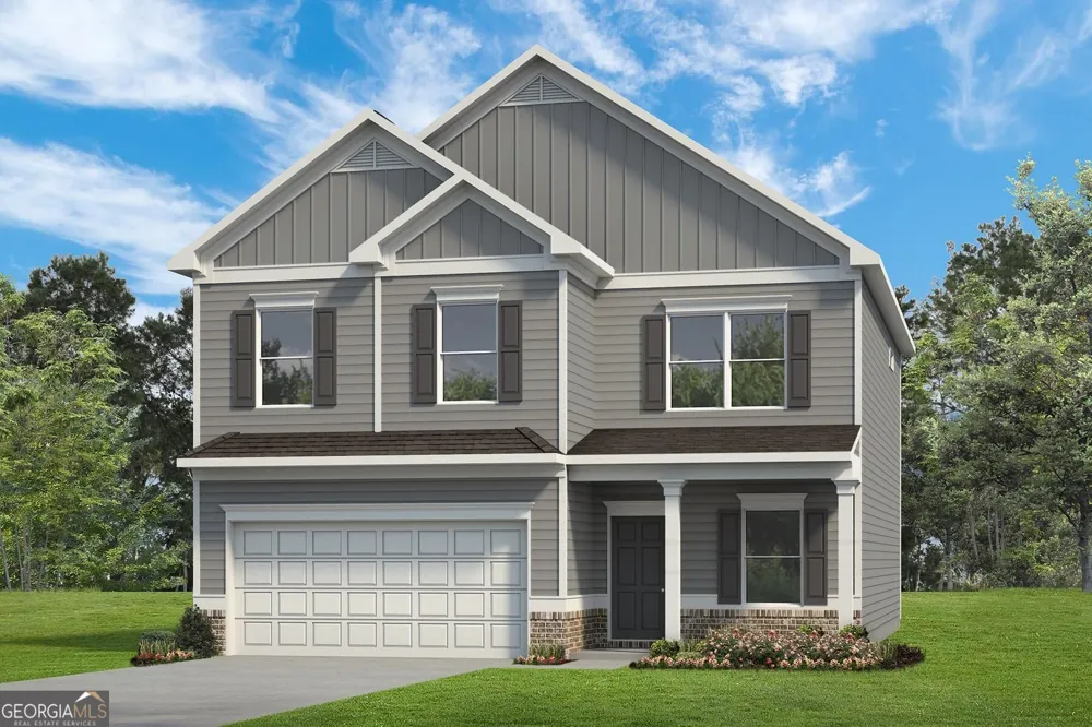 216 Jagee DR Byron, GA 31008