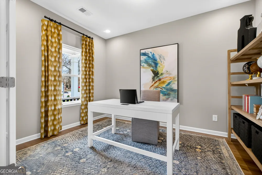 216 Jagee DR Byron, GA 31008
