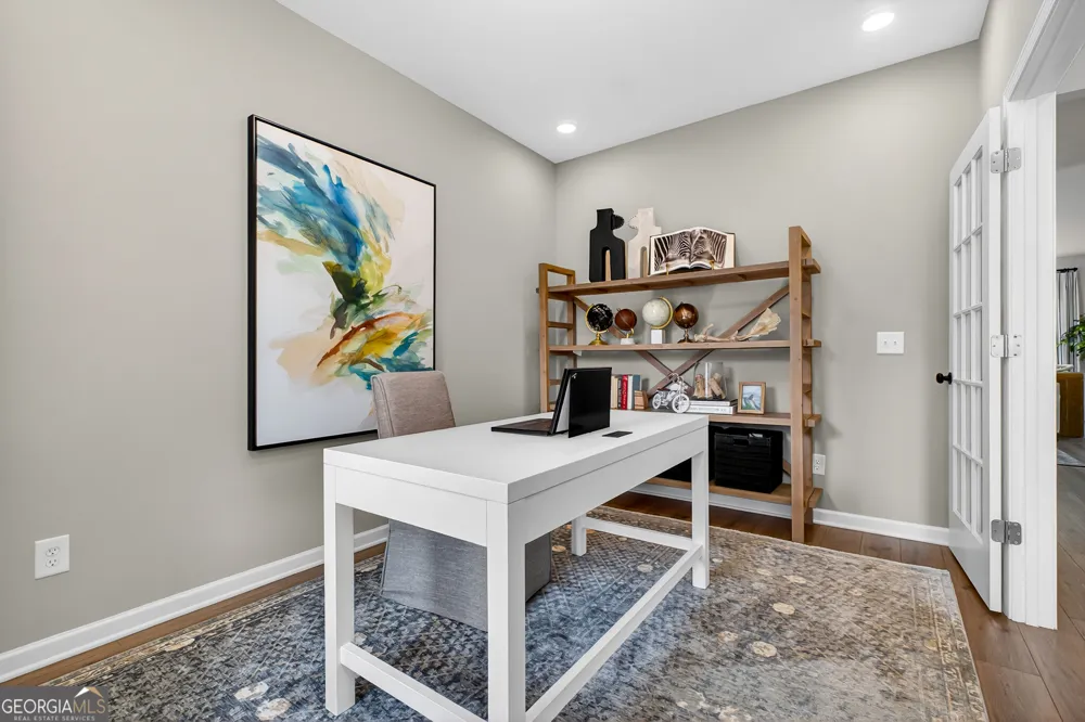 216 Jagee DR Byron, GA 31008