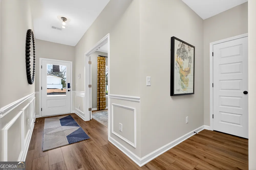 216 Jagee DR Byron, GA 31008