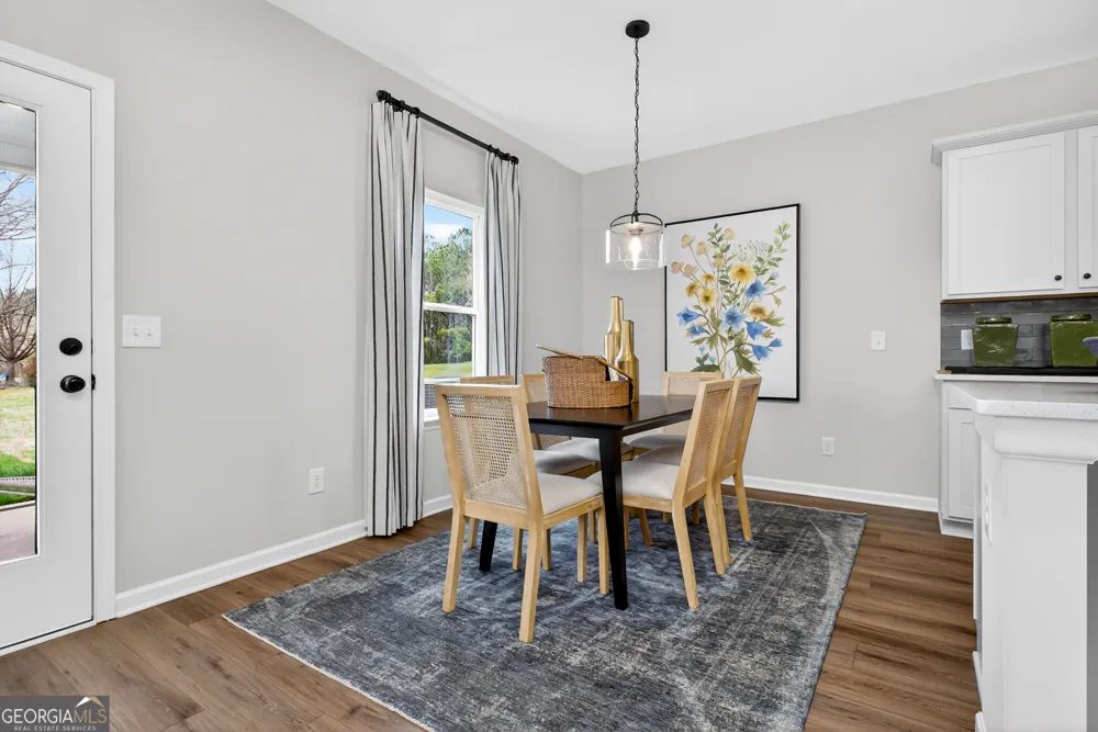216 Jagee DR Byron, GA 31008
