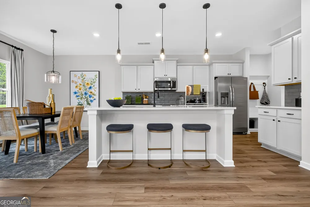 216 Jagee DR Byron, GA 31008