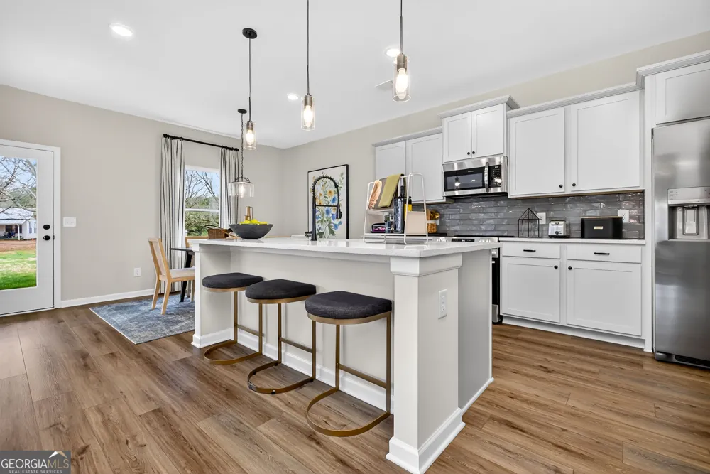 216 Jagee DR Byron, GA 31008