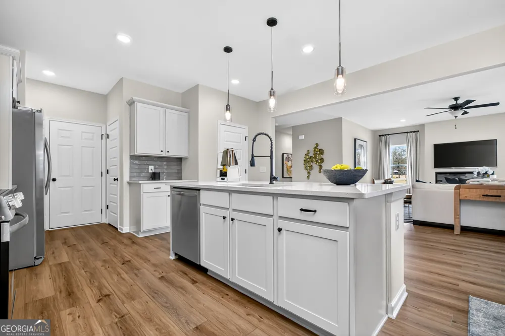 216 Jagee DR Byron, GA 31008