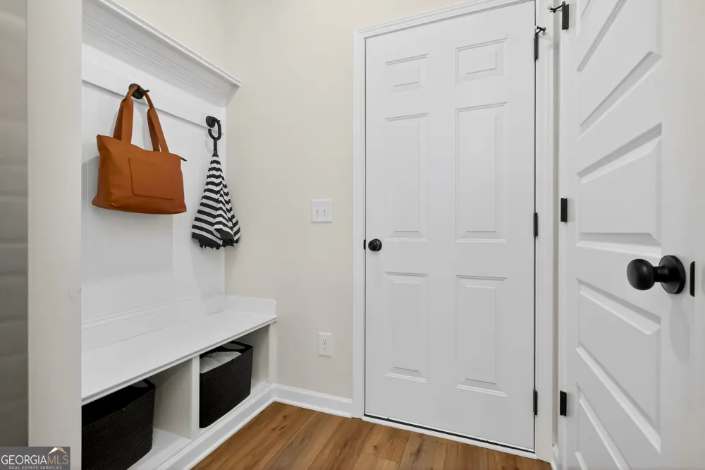 216 Jagee DR Byron, GA 31008