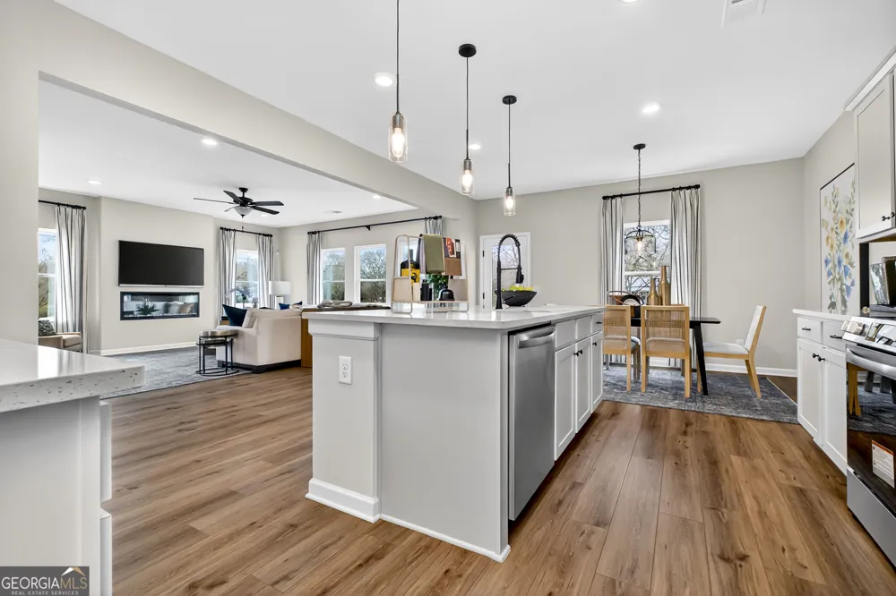 216 Jagee DR Byron, GA 31008